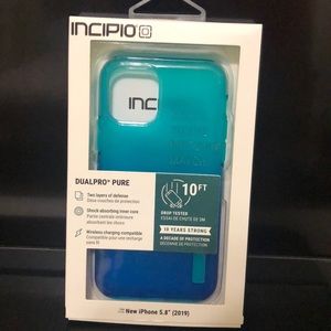 INCIPO iPhone 11 Pro phone case